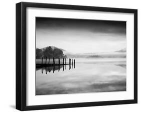 Take My Advice-Craig Roberts-Framed Photographic Print