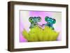 Take My Hand-Alberto Ghizzi Panizza-Framed Photographic Print