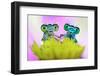 Take My Hand-Alberto Ghizzi Panizza-Framed Photographic Print