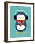 Take My Heart-Andy Westface-Framed Giclee Print