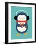 Take My Heart-Andy Westface-Framed Premium Giclee Print