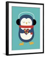 Take My Heart-Andy Westface-Framed Giclee Print