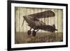 Take Off-Merri Pattinian-Framed Art Print