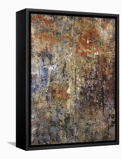 Take Off-Alexys Henry-Framed Stretched Canvas