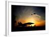 Take-Off-vadimmmus-Framed Photographic Print