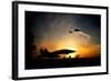 Take-Off-vadimmmus-Framed Photographic Print