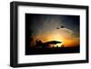 Take-Off-vadimmmus-Framed Photographic Print