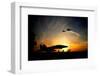 Take-Off-vadimmmus-Framed Photographic Print