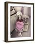 Take the Cake-Gail Goodwin-Framed Giclee Print