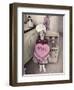 Take the Cake-Gail Goodwin-Framed Premium Giclee Print