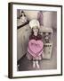 Take the Cake-Gail Goodwin-Framed Giclee Print