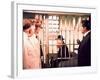 Take The Money And Run, Woody Allen, 1969-null-Framed Photo