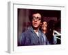 Take The Money And Run, Woody Allen, 1969-null-Framed Photo