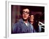 Take The Money And Run, Woody Allen, 1969-null-Framed Photo