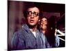 Take The Money And Run, Woody Allen, 1969-null-Mounted Photo