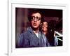 Take The Money And Run, Woody Allen, 1969-null-Framed Photo