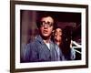 Take The Money And Run, Woody Allen, 1969-null-Framed Photo