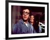 Take The Money And Run, Woody Allen, 1969-null-Framed Photo