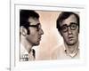 Take The Money And Run, Woody Allen, 1969-null-Framed Photo