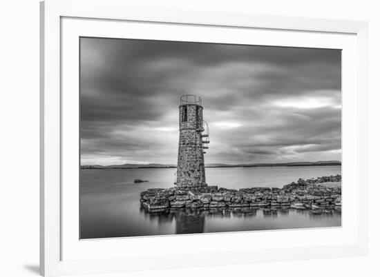 Take the Time-Philippe Sainte-Laudy-Framed Photographic Print