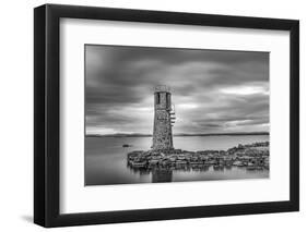 Take the Time-Philippe Sainte-Laudy-Framed Photographic Print