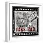 Take Two-Conrad Knutsen-Framed Art Print