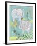 Take Two-Wyanne-Framed Giclee Print