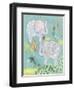 Take Two-Wyanne-Framed Premium Giclee Print