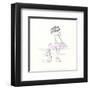 Take Your Partners I-Steve O'Connell-Framed Art Print