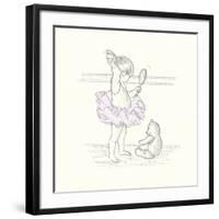 Take Your Partners III-Steve O'Connell-Framed Giclee Print