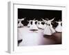 Taken at the Royal Albert Hall, London, the Whirling Dervishes of Konya, Turkey, Eurasia-Adam Woolfitt-Framed Photographic Print