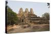 Takeo Temple, Hindu, Angkor Thom, Siem Reap, Cambodia-Robert Harding-Stretched Canvas