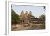 Takeo Temple, Hindu, Angkor Thom, Siem Reap, Cambodia-Robert Harding-Framed Photographic Print