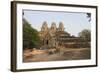 Takeo Temple, Hindu, Angkor Thom, Siem Reap, Cambodia-Robert Harding-Framed Photographic Print