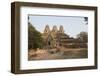 Takeo Temple, Hindu, Angkor Thom, Siem Reap, Cambodia-Robert Harding-Framed Photographic Print