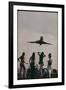 Takeoff-null-Framed Photographic Print