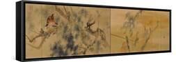 Framed Canvas