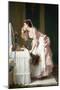 Taking a Liberty-Joseph Caraud-Mounted Giclee Print