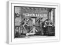 White Frame