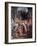Taking Farewell For the Crusades-Moritz Ludwig von Schwind-Framed Giclee Print