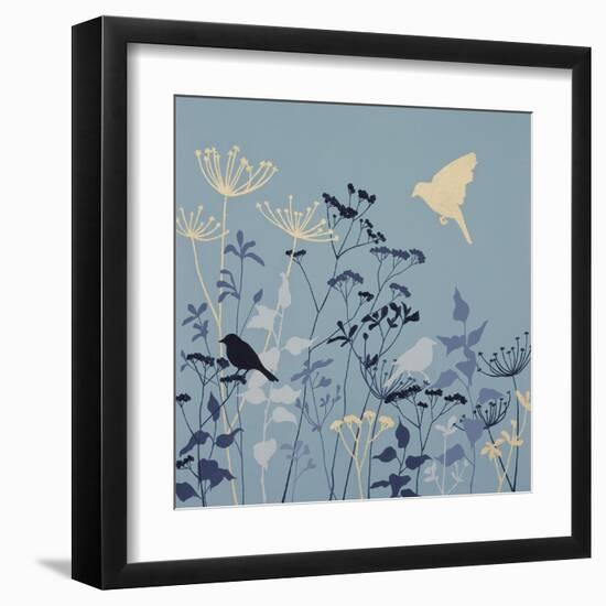 Taking Flight I-Joanna Charlotte-Framed Art Print