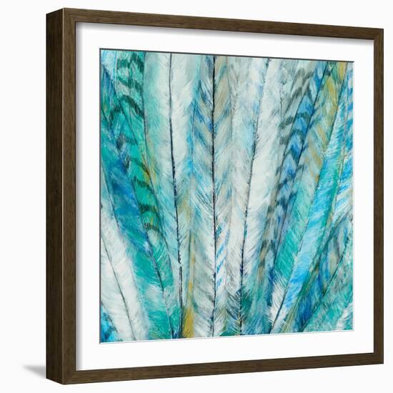 Taking Flight I-Leslie Bernsen-Framed Art Print