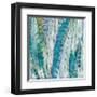 Taking Flight II-Leslie Bernsen-Framed Giclee Print