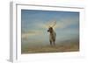 Taking in the View-Jai Johnson-Framed Giclee Print