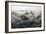 Taking of Malakoff by the French Army, 1855-Adolphe Yvon-Framed Giclee Print