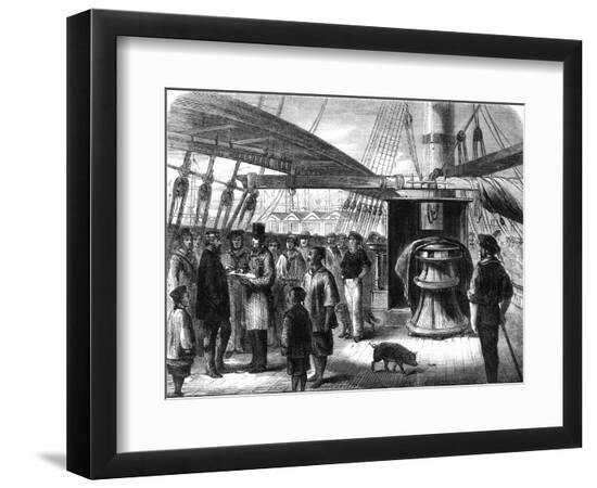 Art Print, , large