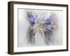 Taking the Lead-Lou Urlings-Framed Photographic Print