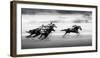 Taking the Lead-Steven Zhou-Framed Photographic Print