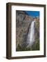 Takkakaw Falls, Canada-Howie Garber-Framed Photographic Print