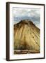 Taklakot Fort, Tibet, 1898-null-Framed Giclee Print